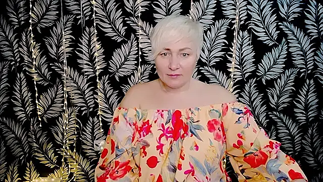 Czat XXX na żywo – Olivia_playful