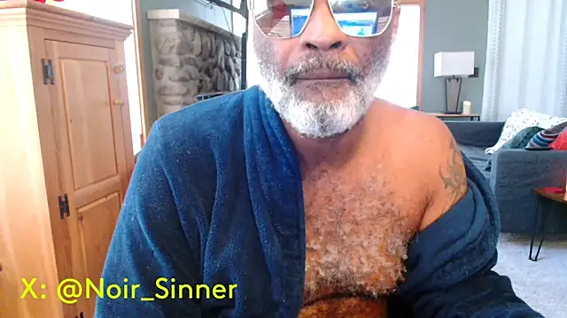sinnernoir's Live XXX Chat