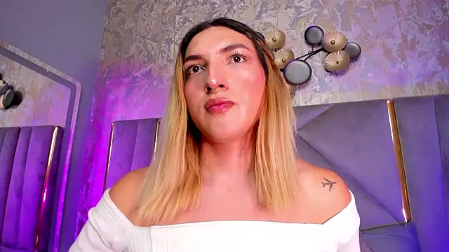 TomLondon_ 라이브 XXX 채팅