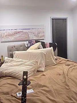 Webkamerová show Handsolo_porn