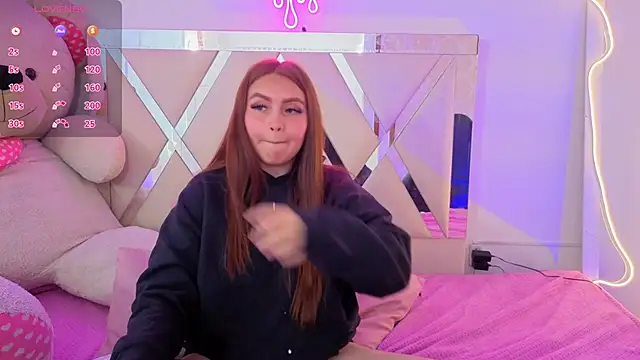 SABRIINA_TAY 라이브 XXX 채팅