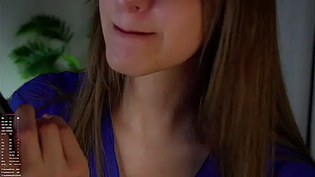 แชท XXX สดของ ClarineCasebolt