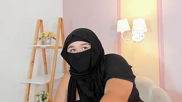 _zharaa 라이브 XXX 채팅