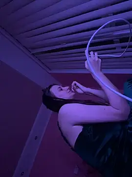 Flossy_Vettie: онлайн-секс-чат