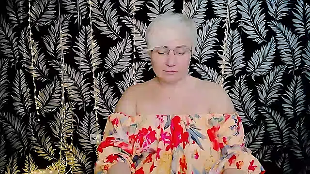 Olivia_playful 웹캠 쇼