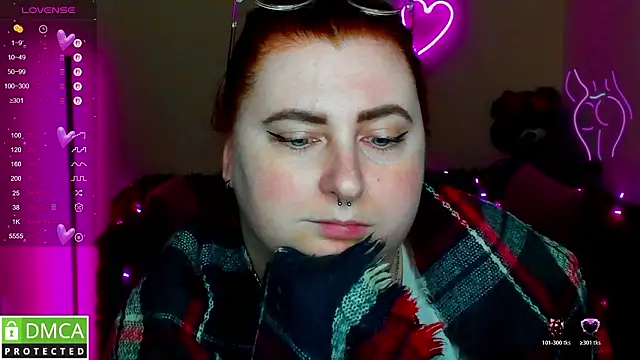 Alicia_love00's Live XXX Chat