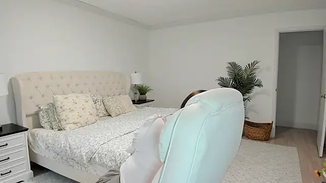 Вебкам-шоу Vika73