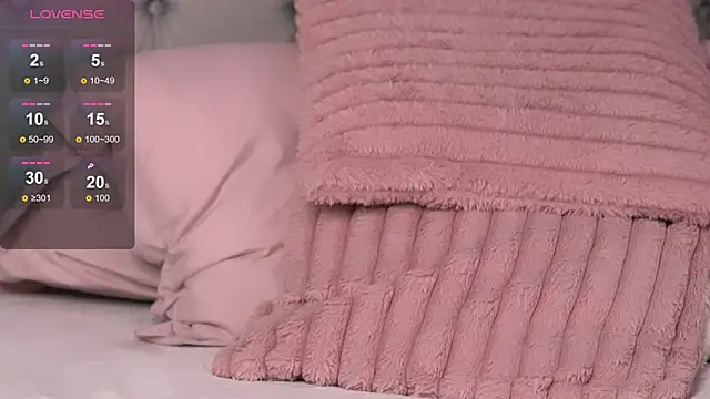 RebeccaRese's Live XXX Chat