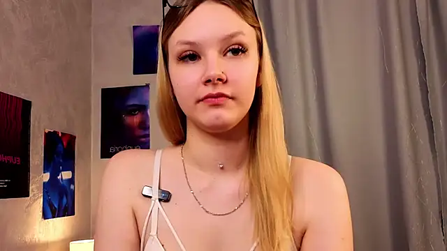 Онлайн чат XXX ElissaGlod