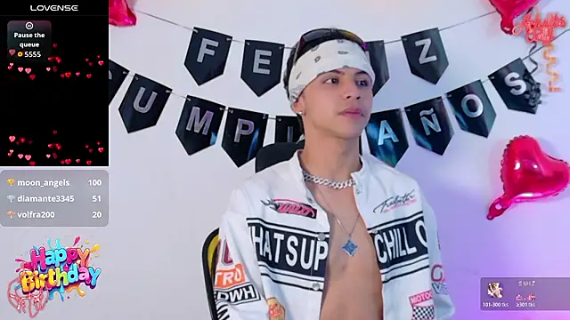 Prince_Apolo: απευθείας συνομιλία ΧΧΧ