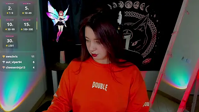 Sam_Mysteryn Live XXX chat