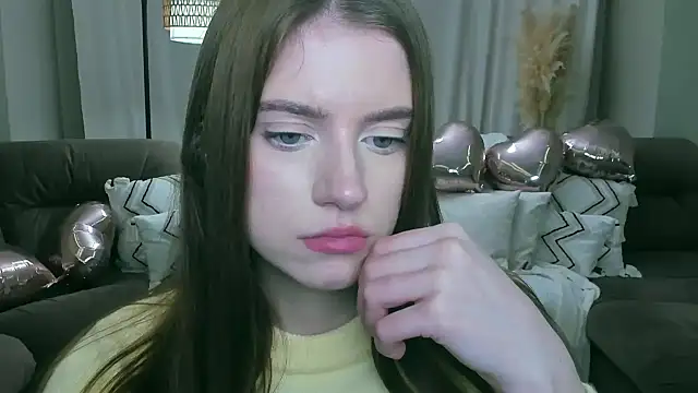 Erica_Kiss' Live XXX Chat