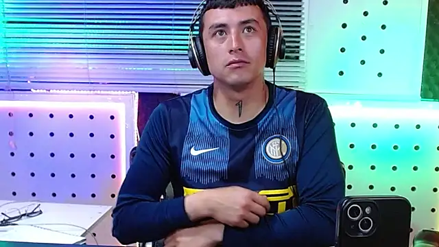 Chat XXX en directo de Godofcumxxx