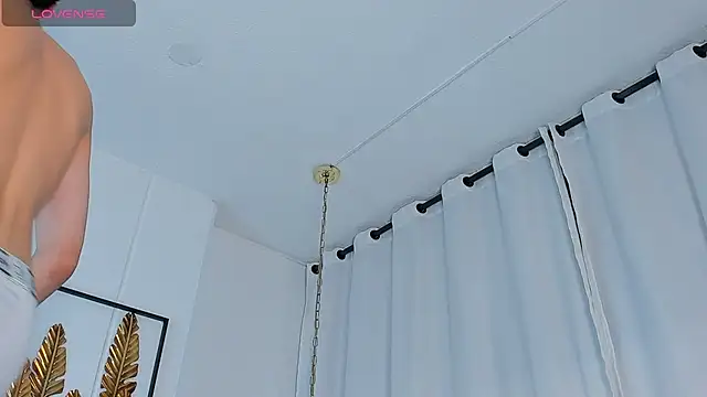 Chat XXX en directo de AerumChae