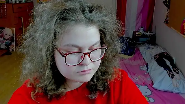 Sashy_Way 即時 XXX 聊天