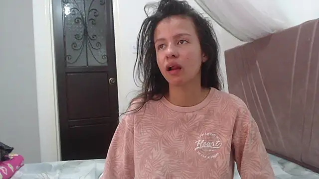 Czat XXX na żywo – nathaly_jones_