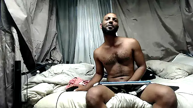 Camodick élő XXX-chatje