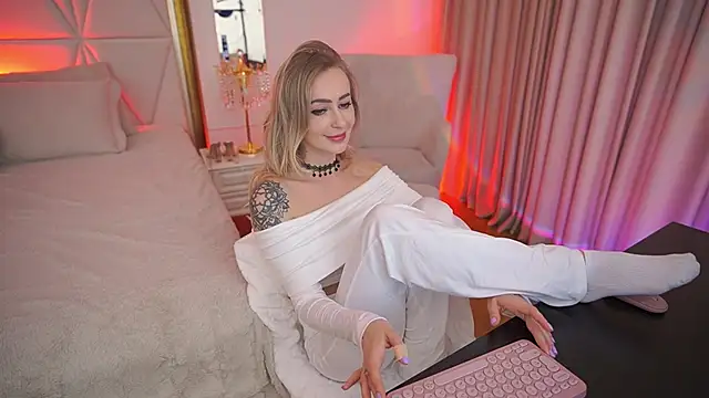GraceCandy Chat XXX live