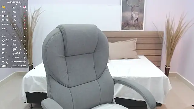 sophia_hadid Live XXX Chat