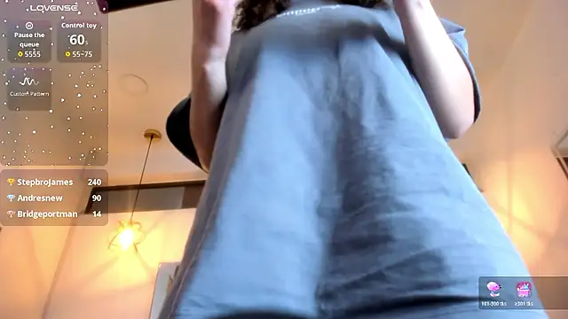 دردشة Hanna_Cornee_ الجنسية المباشرة