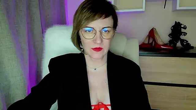 feliziaDesire's Live XXX Chat