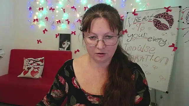 VanessaHotts' Live XXX Chat