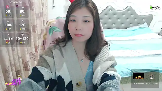 -Shirleyni_ Webcam-Show