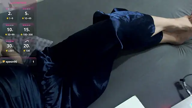 LanaDreamX 라이브 XXX 채팅