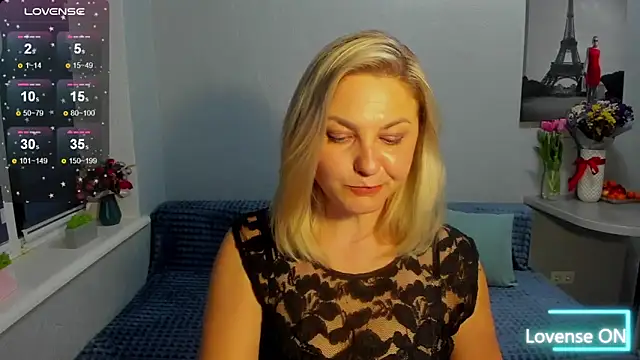 sweet___margaret's Live XXX Chat