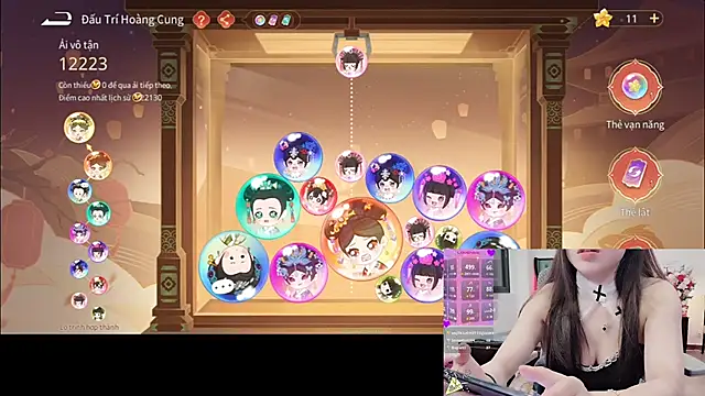 Caryln-Bun: απευθείας συνομιλία ΧΧΧ