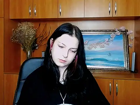 Cherry_Girl1's Live XXX Chat