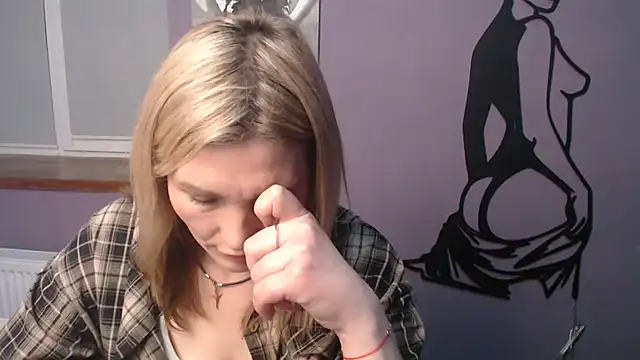 Вебкам-шоу _sexy_lady