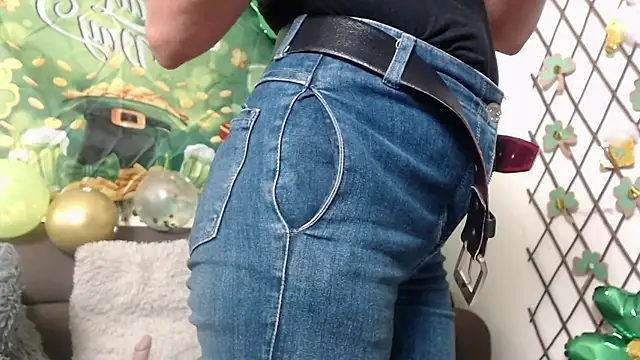 GeorginaBianco's Live XXX Chat