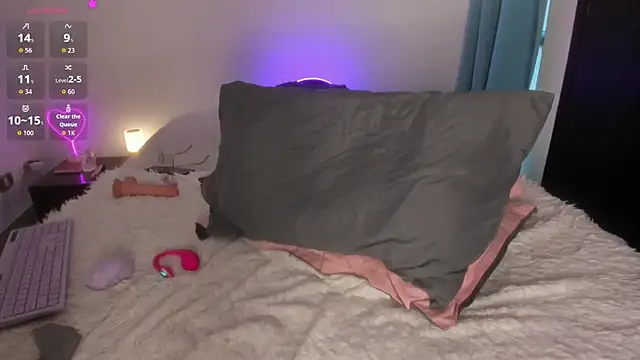 _lucianapalmer Adlı Modelin Canlı XXX Sohbeti