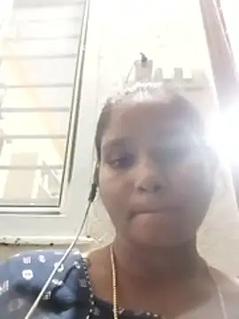 Show de NishaNayakTelugu na webcam