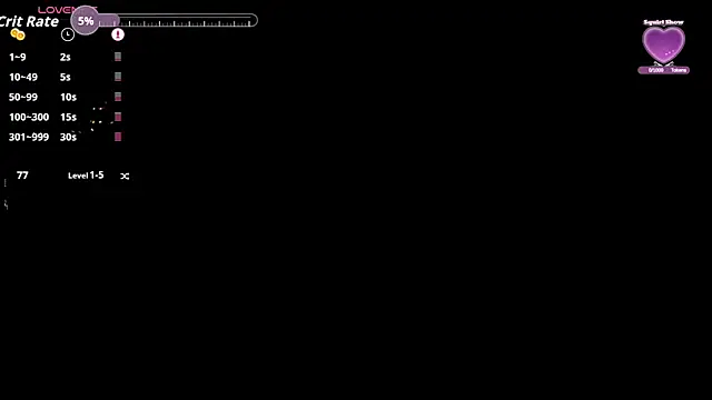 Bojicuda17DZJ – webcam-show