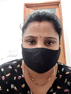 Вебкам-шоу Sweet-kajal7