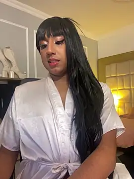 IsabellaDarrell_ts 网络视讯表演