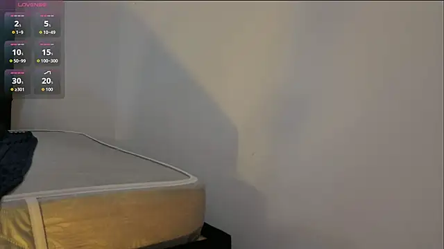 Un_Sluttyy Show Webcam