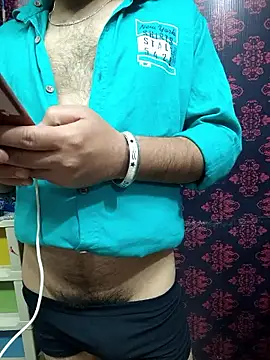 Cute_Lucky 在線直播表演