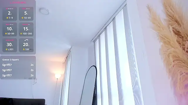 sofiawiliams' Live XXX Chat