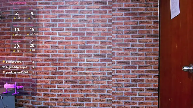 Milf_Drip: онлайн-секс-чат