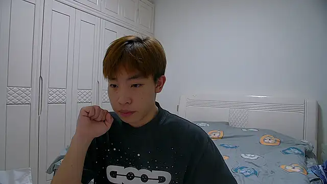 Similu-001 – webcam-show