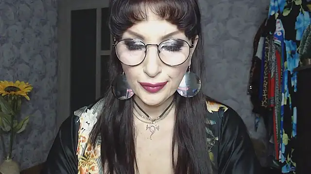 Aziza1 Live XXX-chat