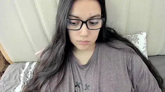 roniewester webkamerás műsora