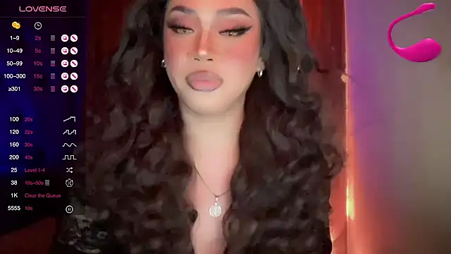 عرض كام madam_agnes1