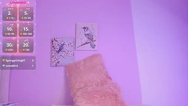 Mhia_palmerのライブXXXチャット