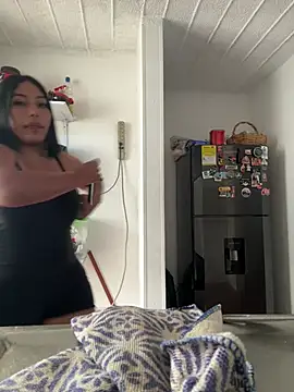 emmyjhonson07 Live XXX Chat