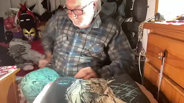 عرض كام EroticVenetian