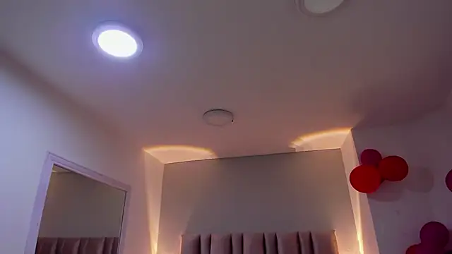 Chat XXX Live NikyBrookss